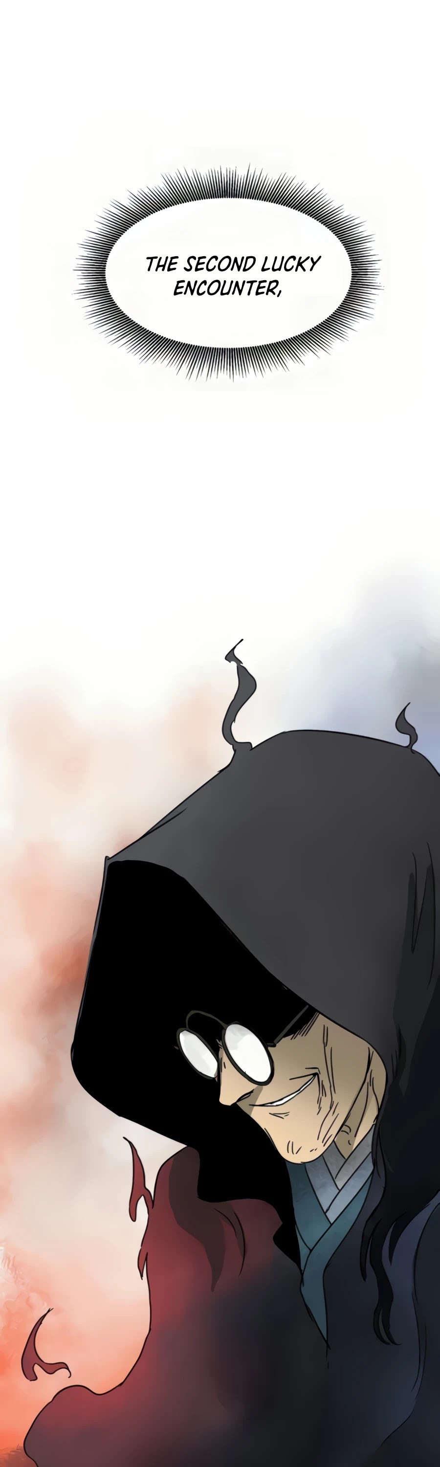 Infinite Leveling: Murim Chapter 93 page 69 - Chapter 93