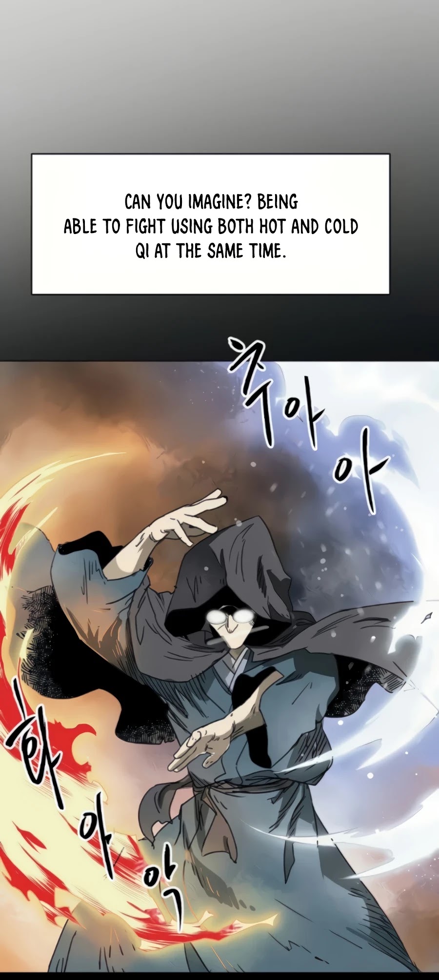 Infinite Leveling: Murim Chapter 94 page 14 - Chapter 94