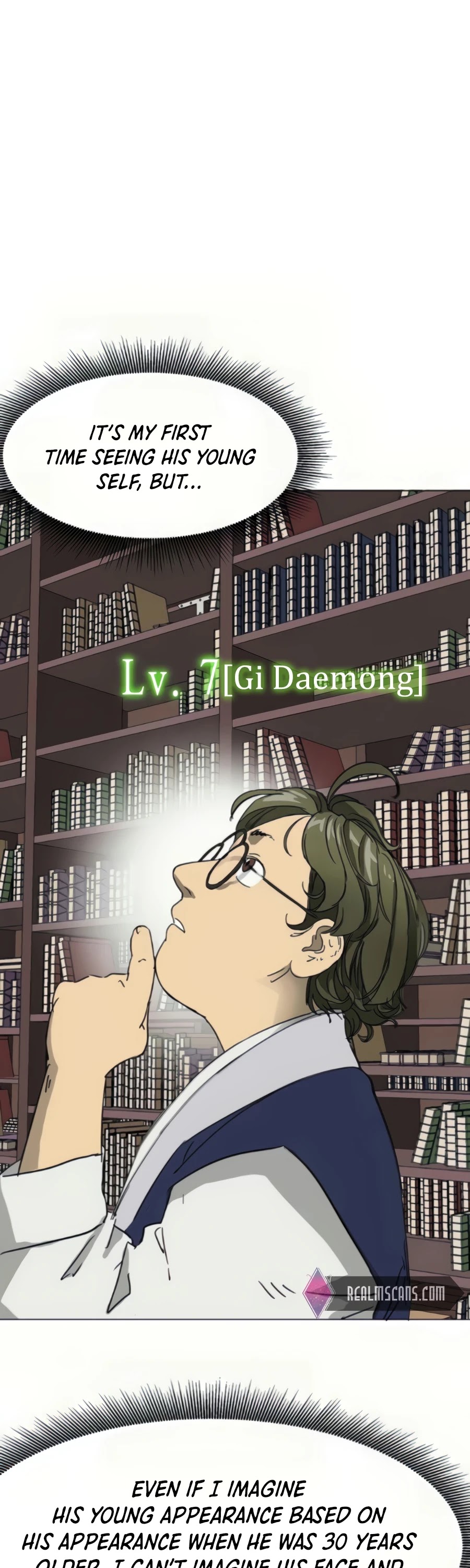 Infinite Leveling: Murim Chapter 94 page 2 - Chapter 94