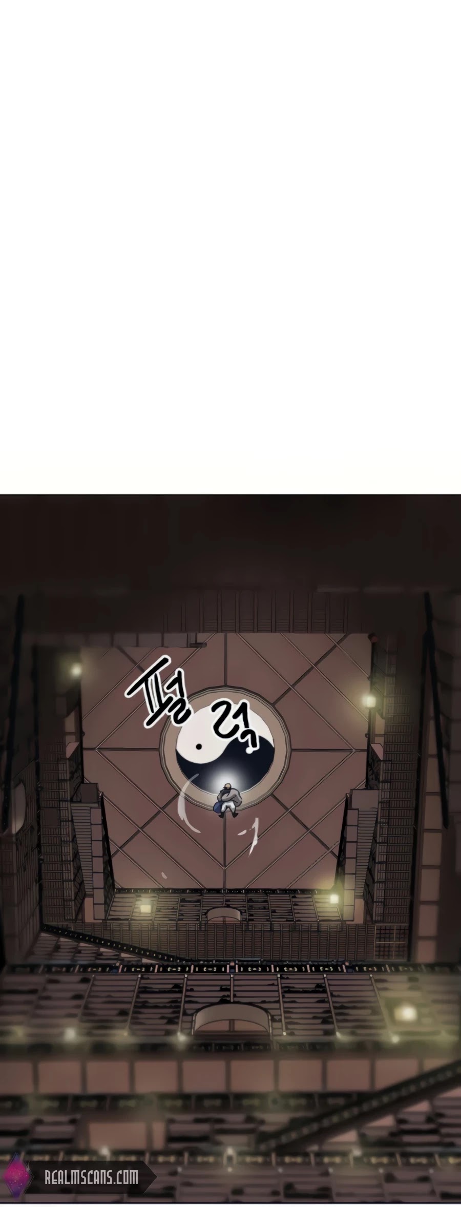 Infinite Leveling: Murim Chapter 94 page 20 - Chapter 94