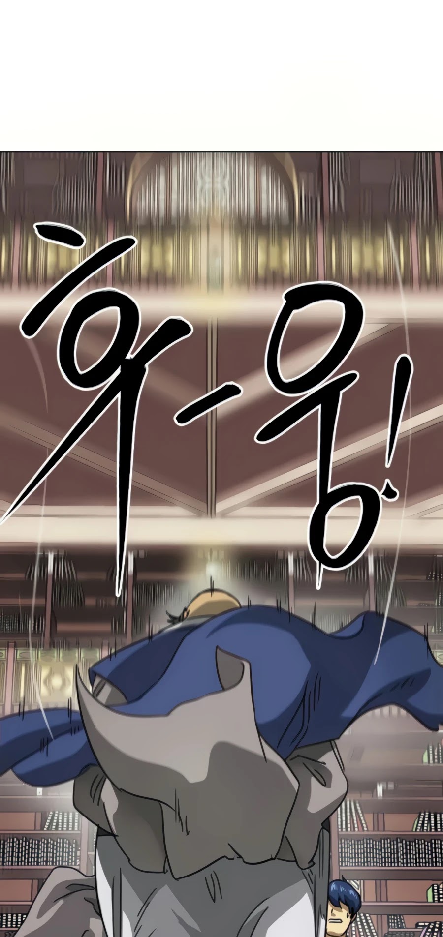 Infinite Leveling: Murim Chapter 94 page 25 - Chapter 94