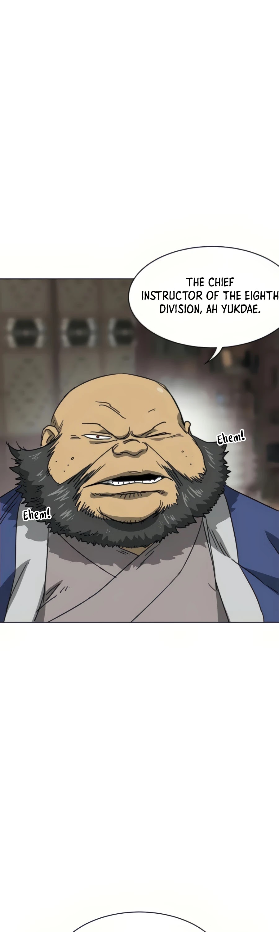 Infinite Leveling: Murim Chapter 94 page 30 - Chapter 94