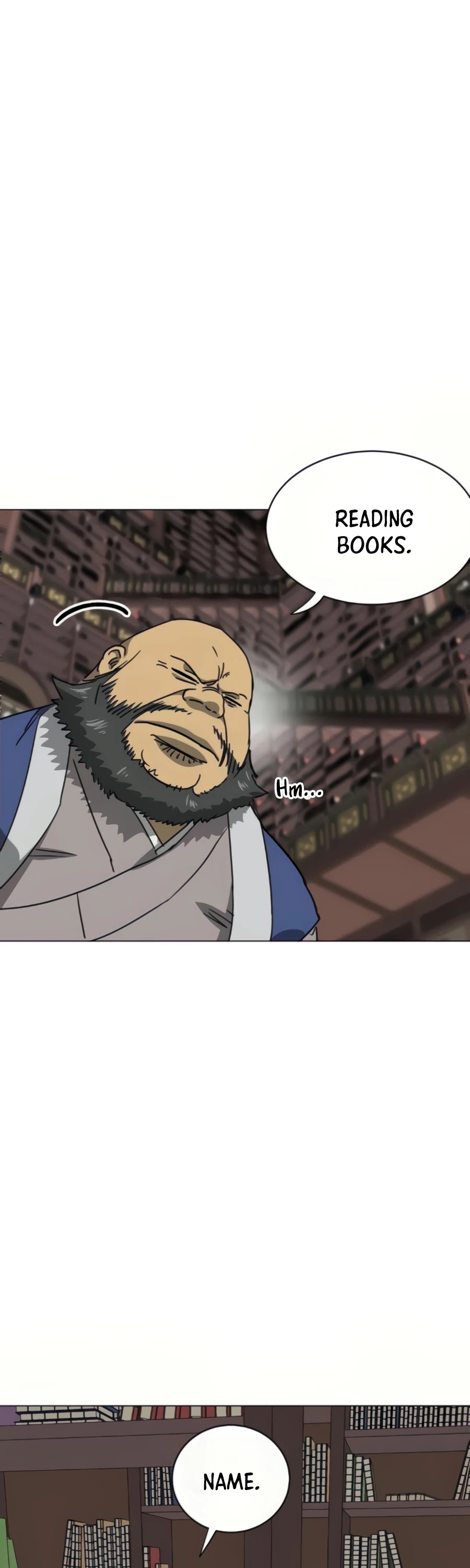 Infinite Leveling: Murim Chapter 94 page 39 - Chapter 94
