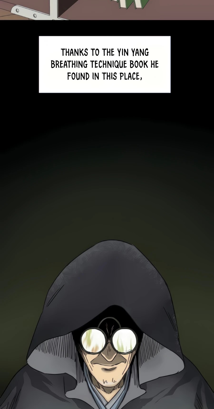 Infinite Leveling: Murim Chapter 94 page 4 - Chapter 94