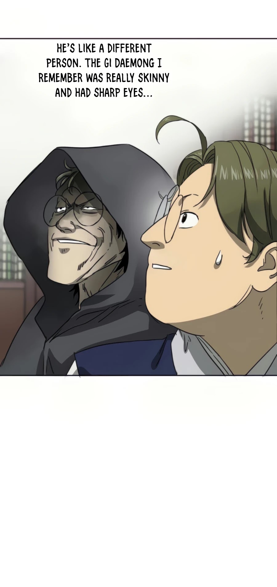 Infinite Leveling: Murim Chapter 94 page 62 - Chapter 94