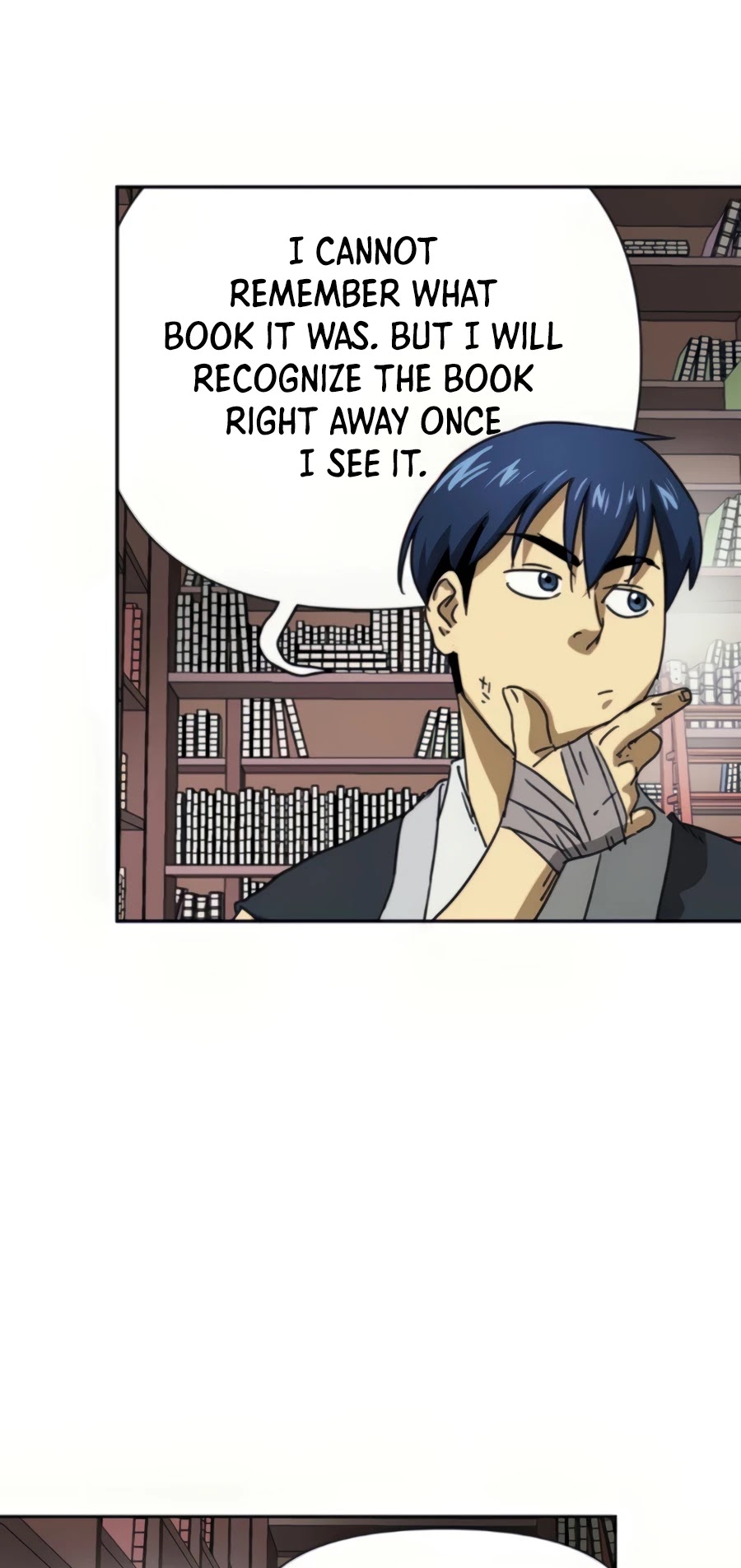 Infinite Leveling: Murim Chapter 94 page 70 - Chapter 94