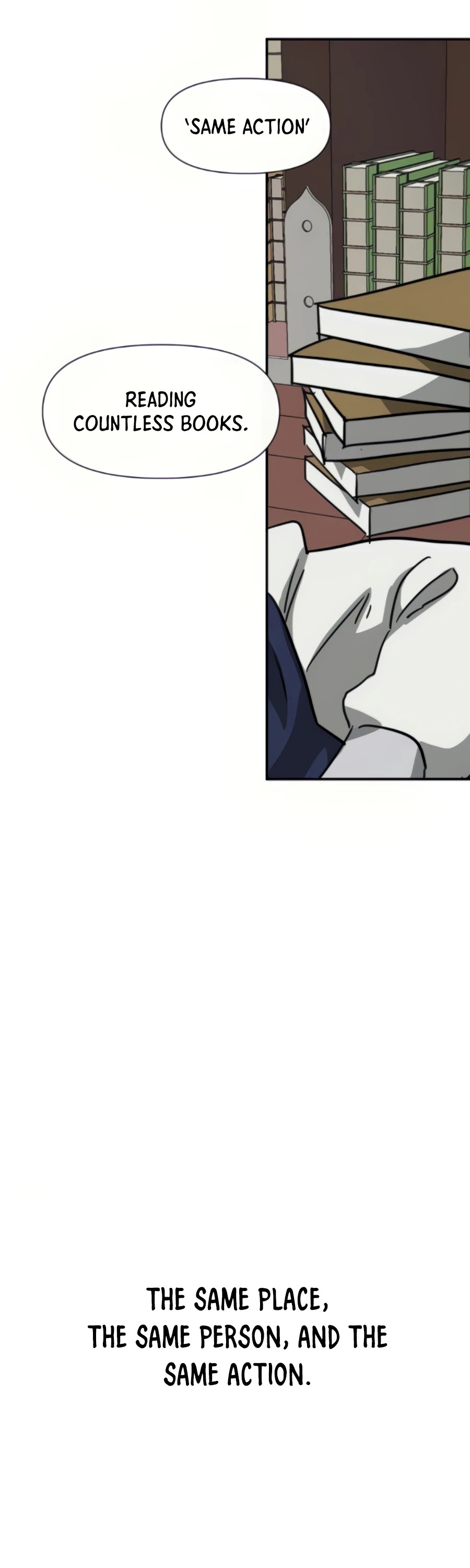 Infinite Leveling: Murim Chapter 94 page 81 - Chapter 94