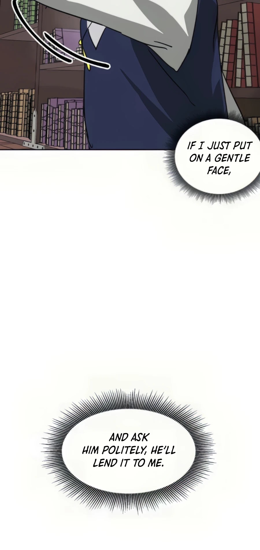 Infinite Leveling: Murim Chapter 94 page 89 - Chapter 94