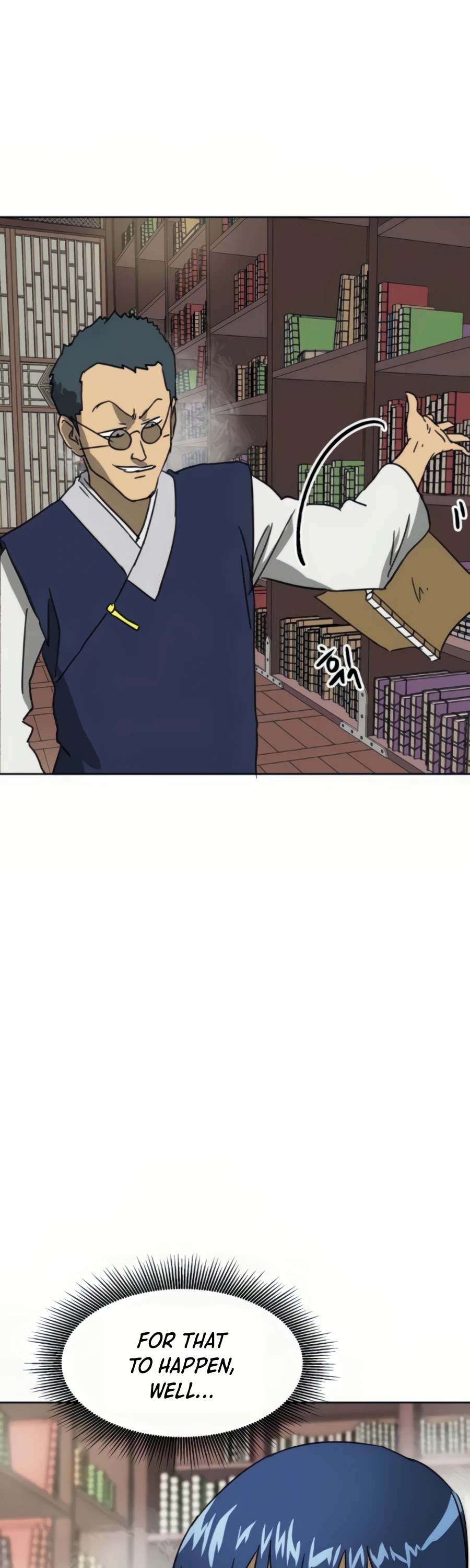 Infinite Leveling: Murim Chapter 94 page 90 - Chapter 94