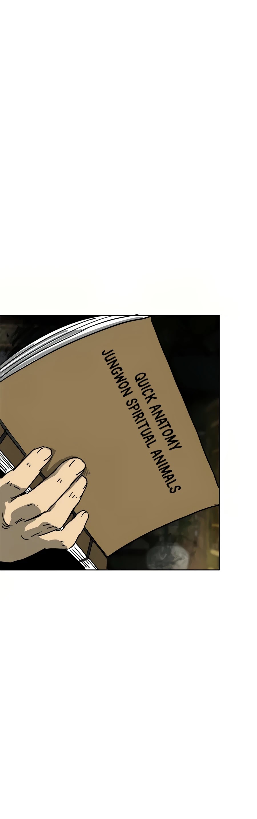 Infinite Leveling: Murim Chapter 95 page 103 - Chapter 95