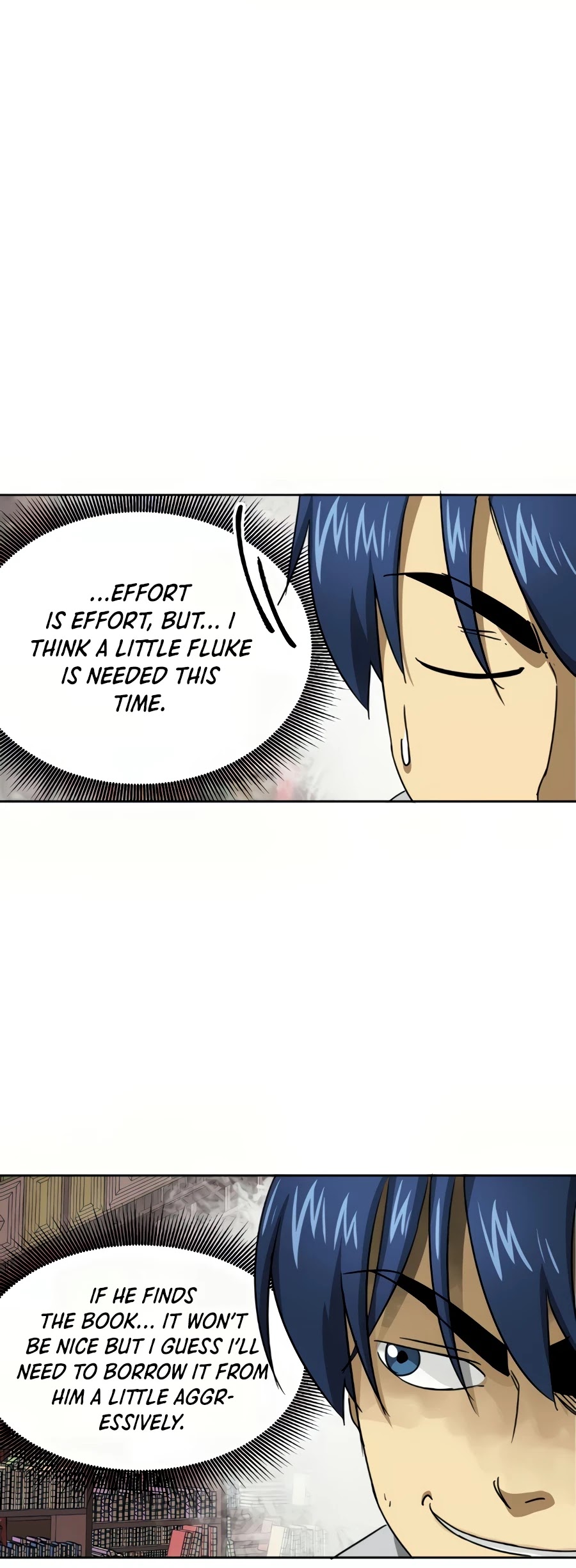 Infinite Leveling: Murim Chapter 95 page 16 - Chapter 95