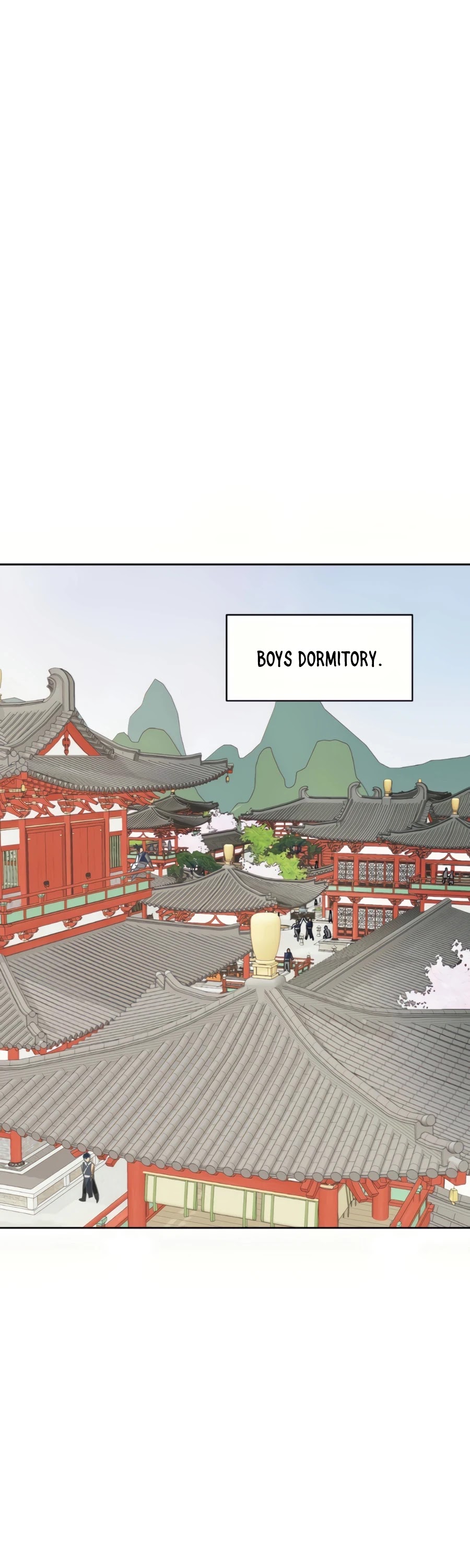 Infinite Leveling: Murim Chapter 95 page 20 - Chapter 95