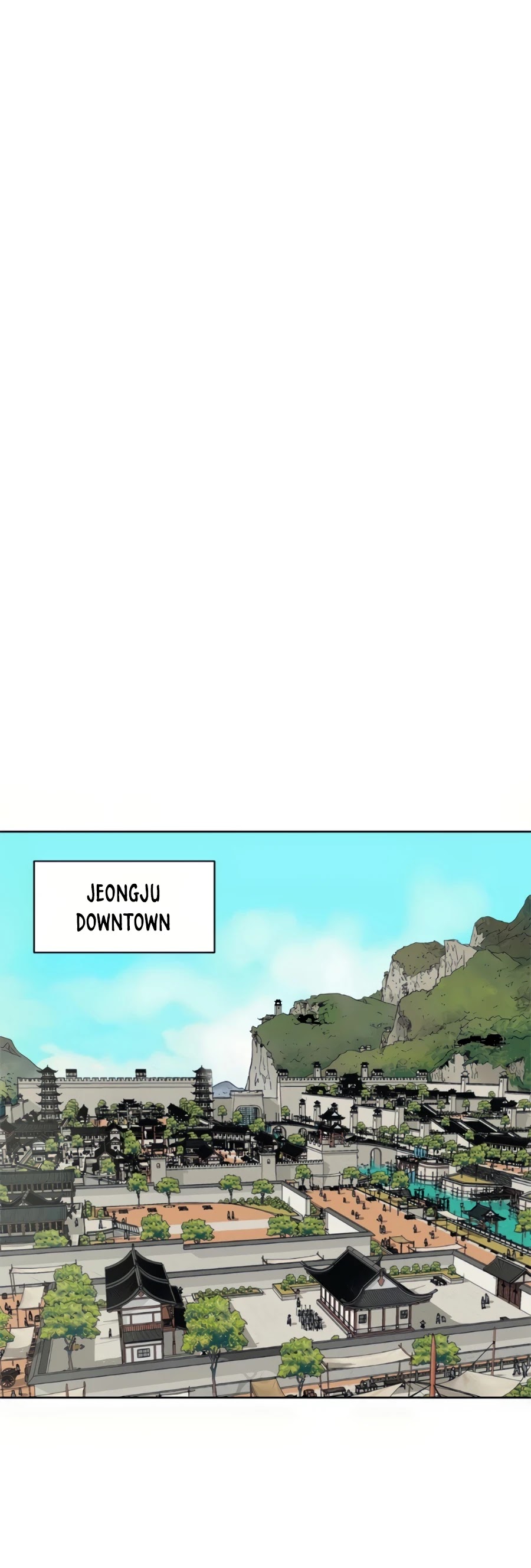 Infinite Leveling: Murim Chapter 95 page 39 - Chapter 95