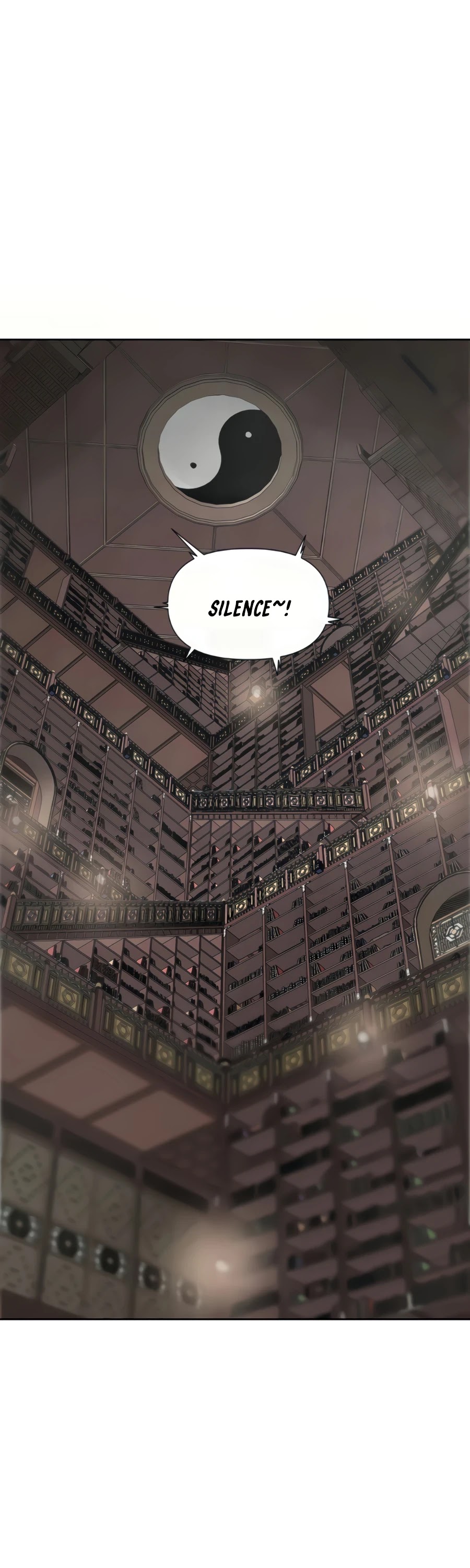 Infinite Leveling: Murim Chapter 95 page 5 - Chapter 95