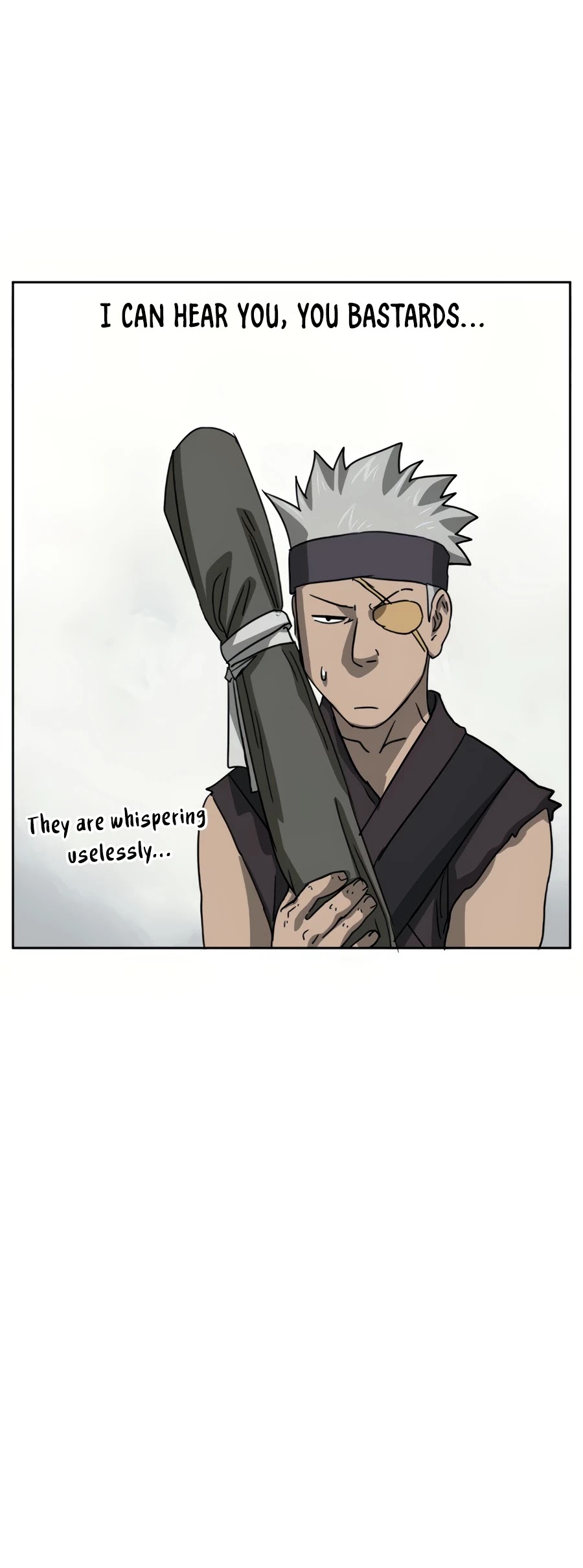 Infinite Leveling: Murim Chapter 95 page 67 - Chapter 95