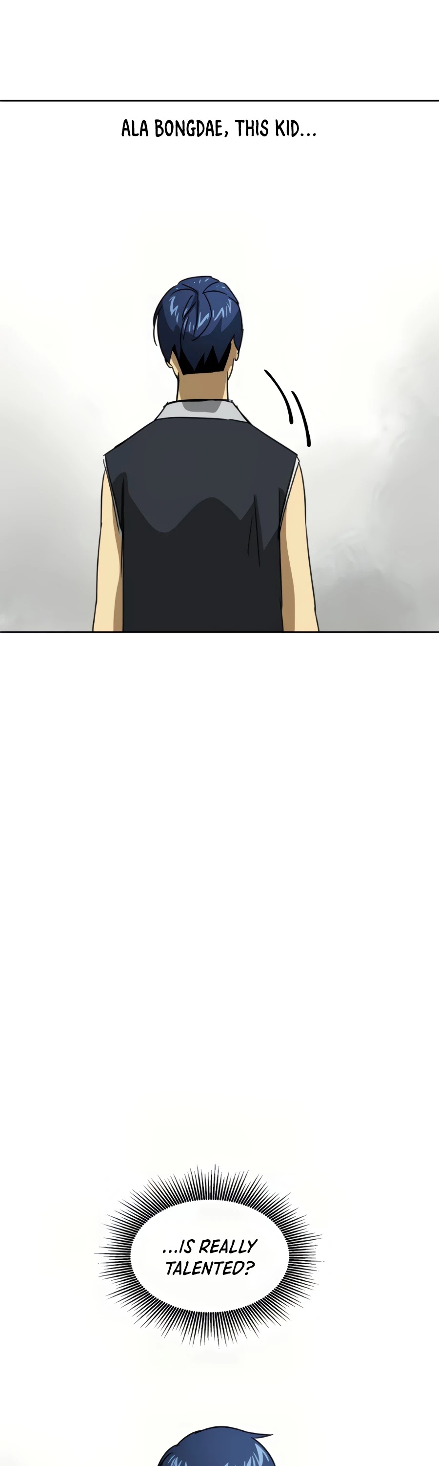 Infinite Leveling: Murim Chapter 95 page 68 - Chapter 95