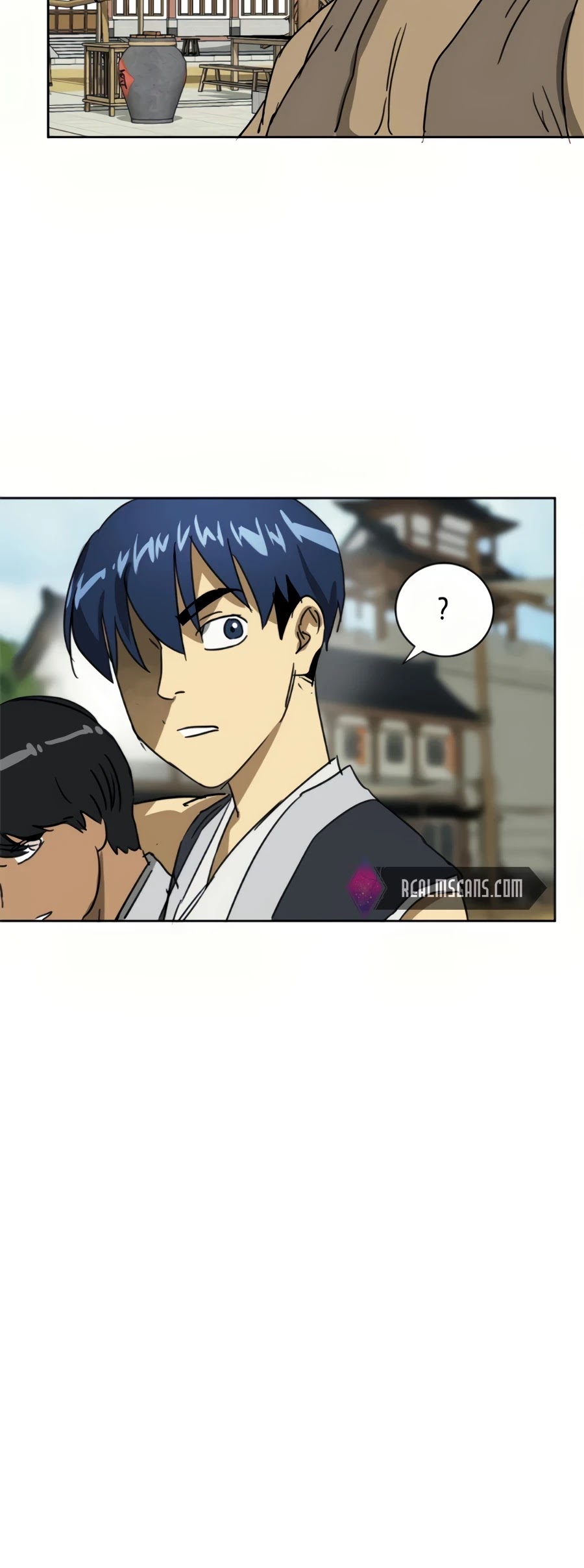 Infinite Leveling: Murim Chapter 95 page 75 - Chapter 95