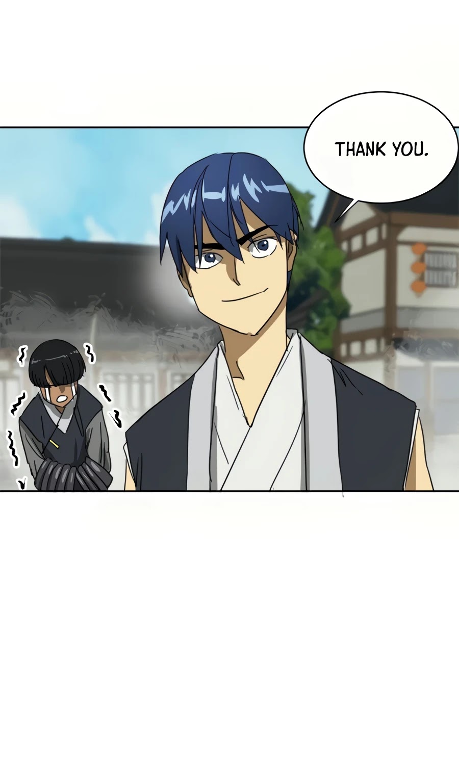 Infinite Leveling: Murim Chapter 95 page 89 - Chapter 95