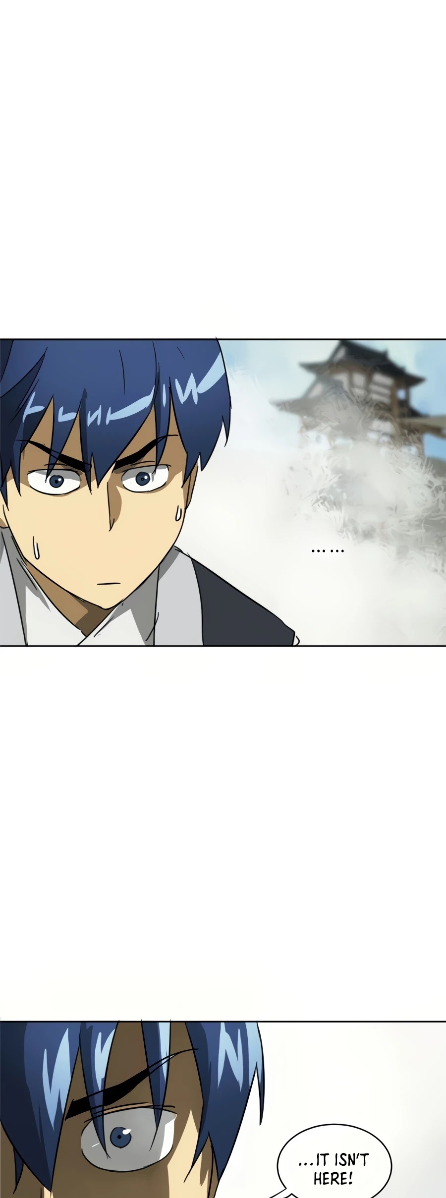 Infinite Leveling: Murim Chapter 95 page 95 - Chapter 95