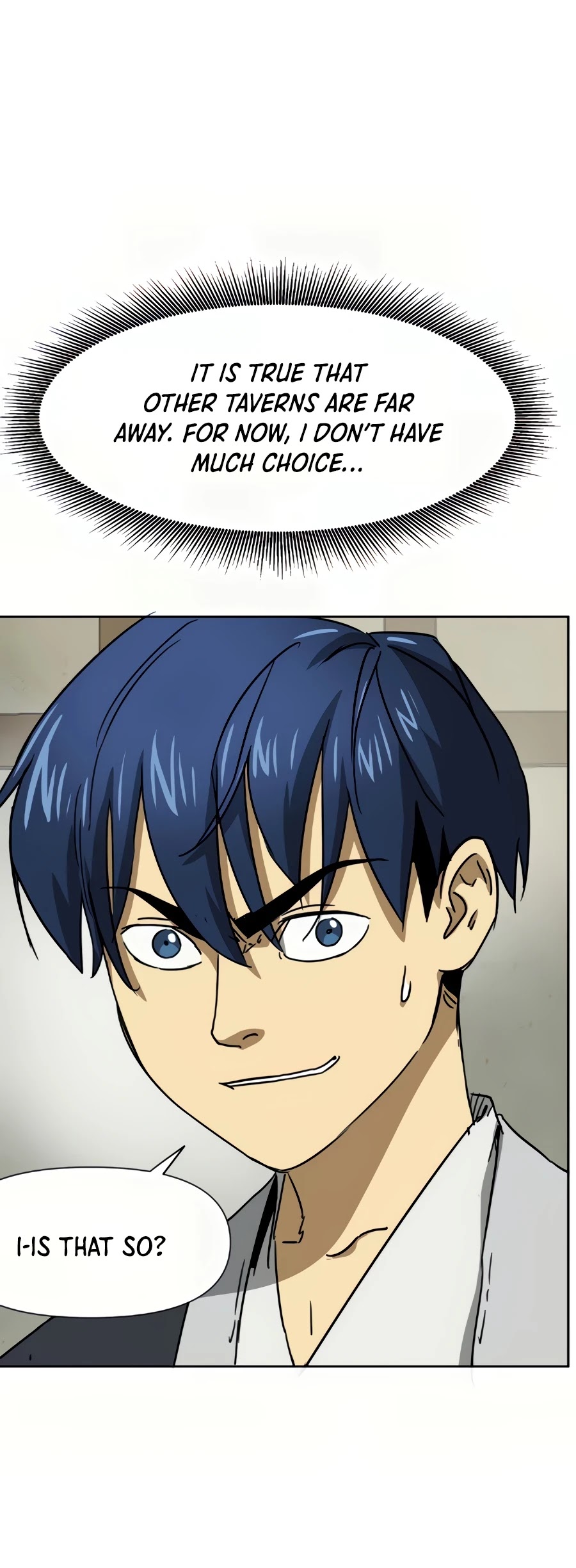 Infinite Leveling: Murim Chapter 96 page 10 - Chapter 96
