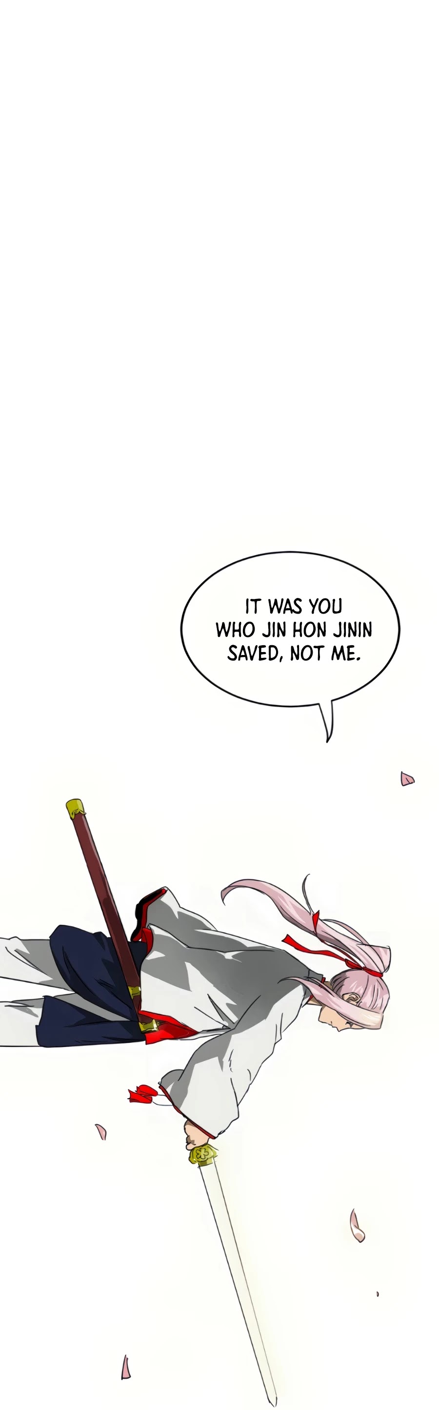 Infinite Leveling: Murim Chapter 96 page 102 - Chapter 96