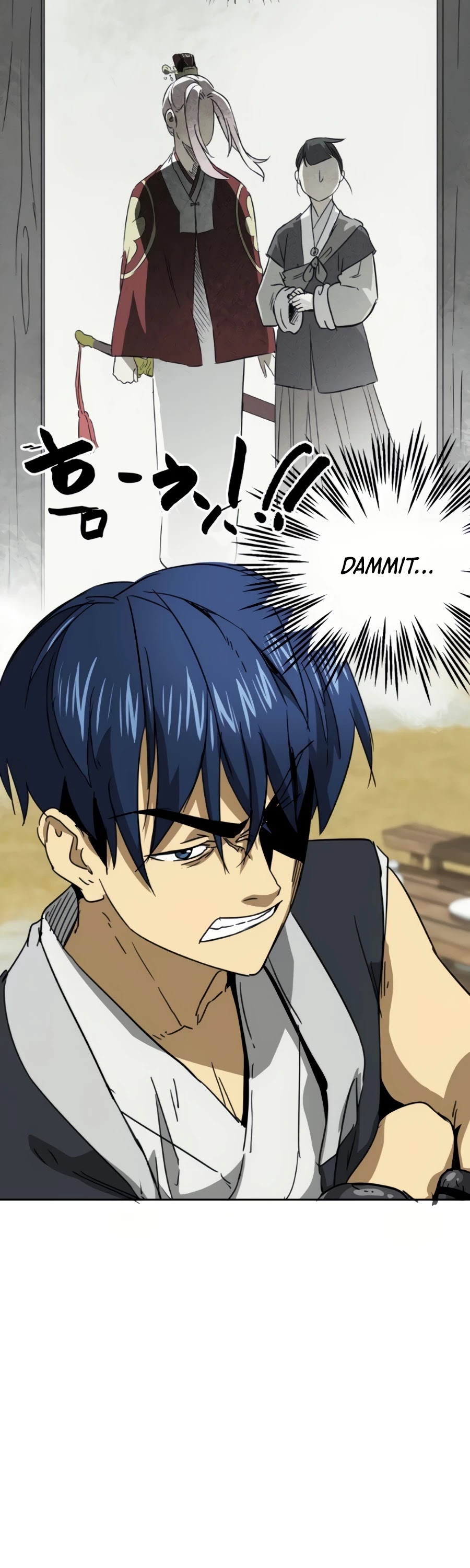 Infinite Leveling: Murim Chapter 96 page 15 - Chapter 96