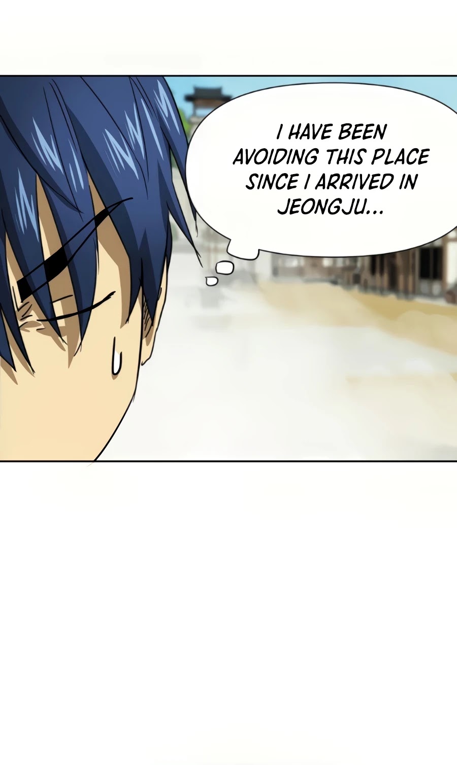Infinite Leveling: Murim Chapter 96 page 16 - Chapter 96