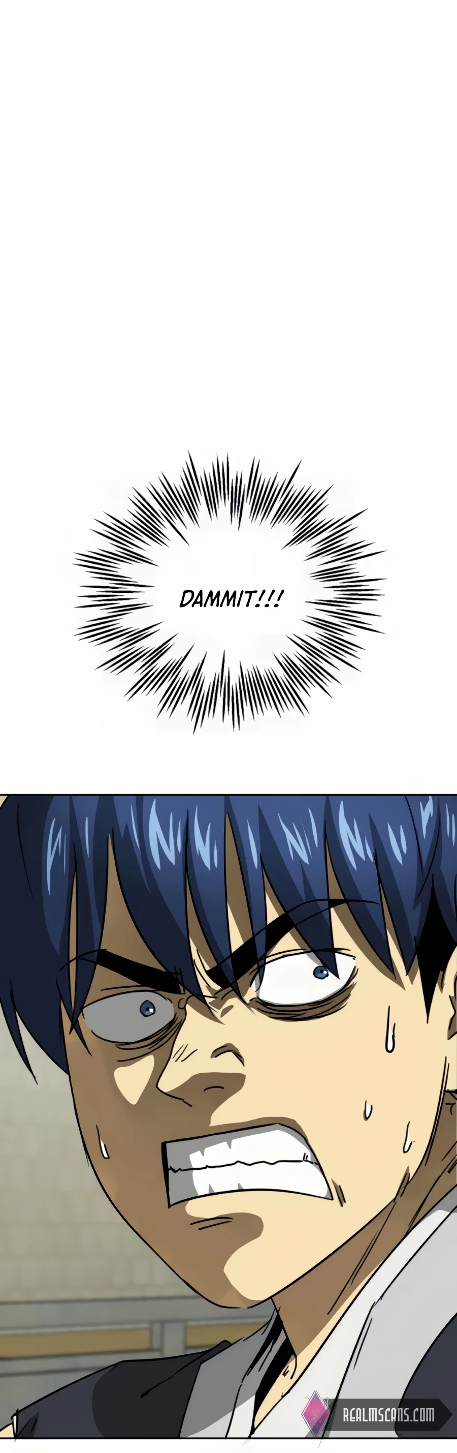 Infinite Leveling: Murim Chapter 96 page 23 - Chapter 96