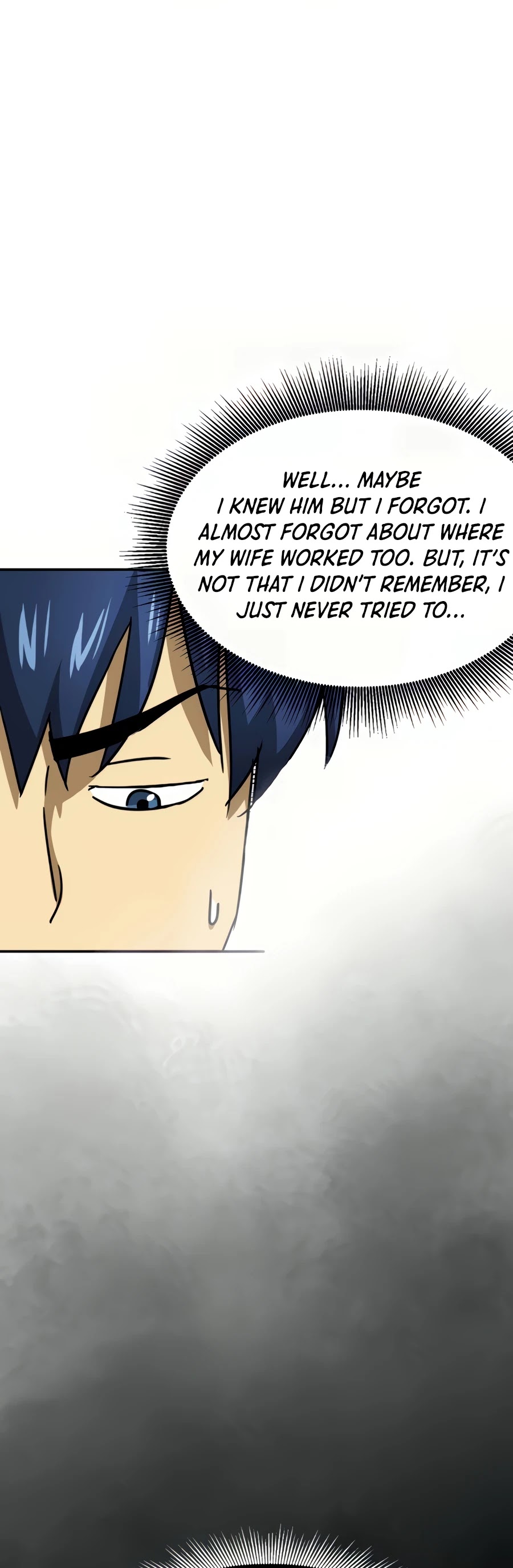 Infinite Leveling: Murim Chapter 96 page 32 - Chapter 96