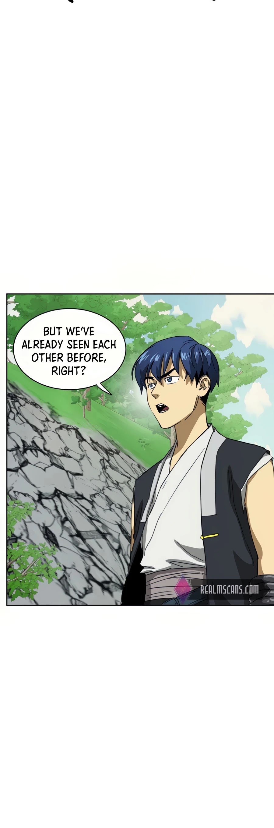 Infinite Leveling: Murim Chapter 96 page 52 - Chapter 96