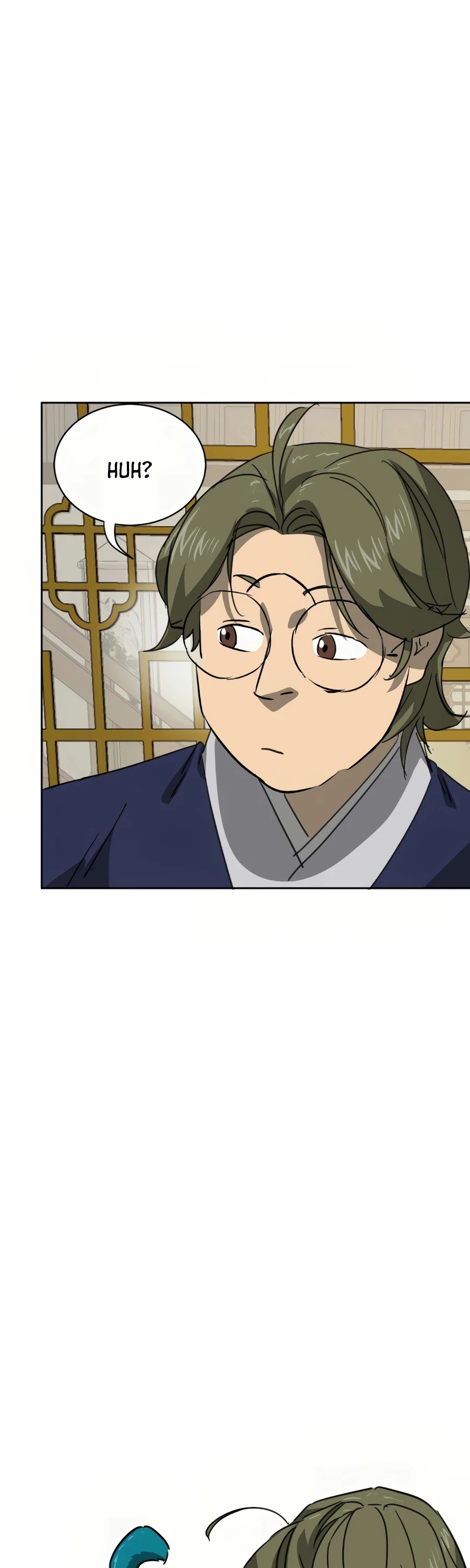Infinite Leveling: Murim Chapter 96 page 60 - Chapter 96