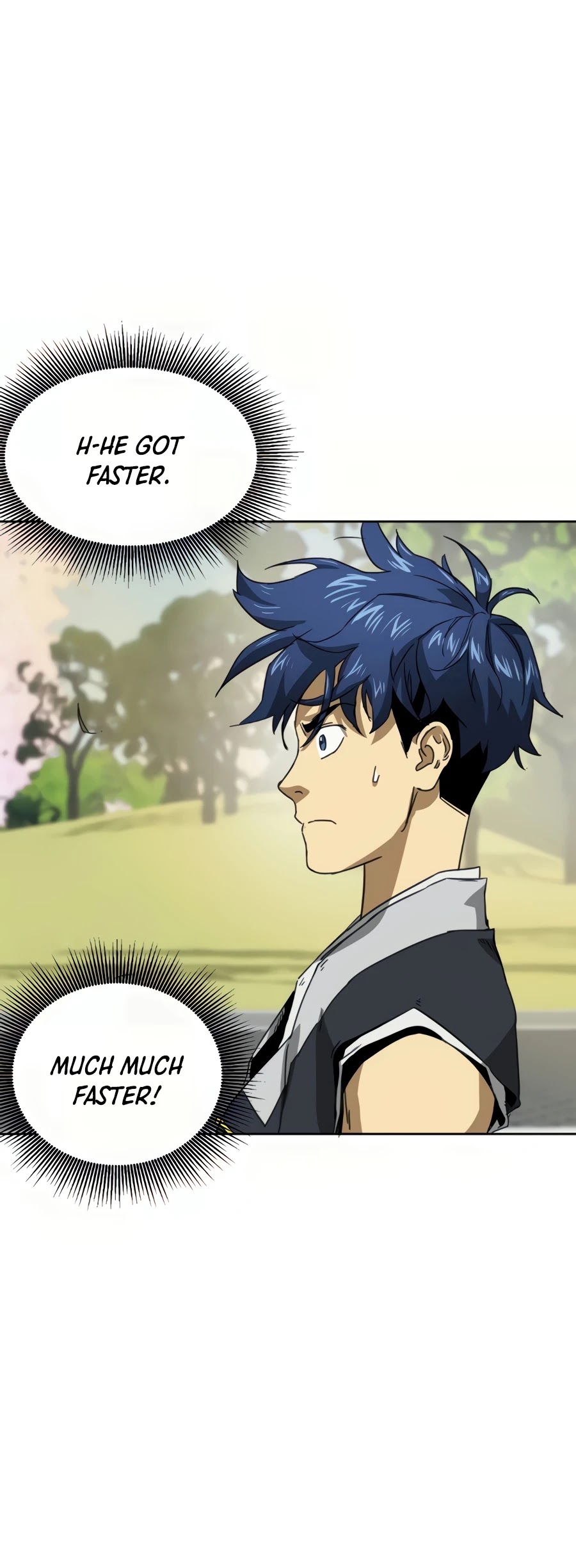 Infinite Leveling: Murim Chapter 96 page 68 - Chapter 96