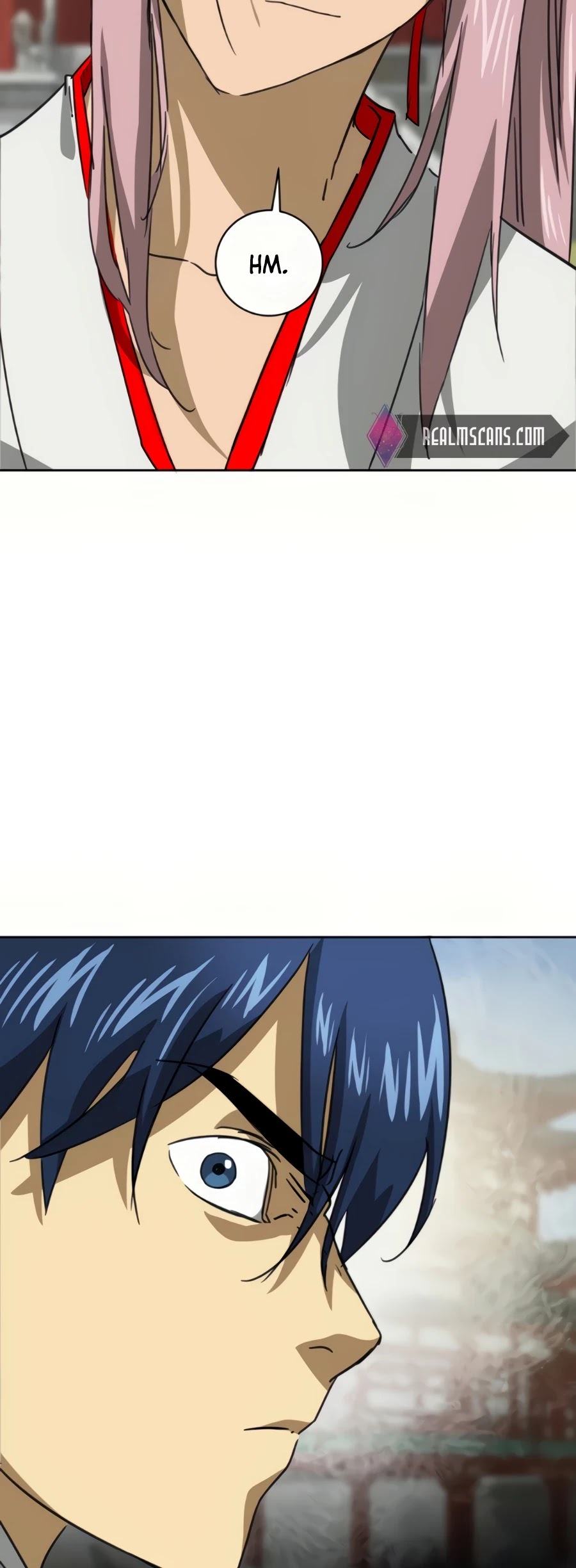 Infinite Leveling: Murim Chapter 96 page 71 - Chapter 96