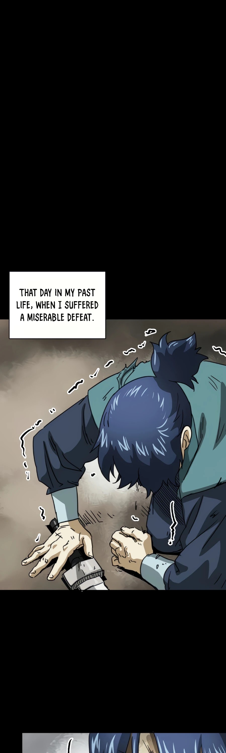 Infinite Leveling: Murim Chapter 96 page 73 - Chapter 96
