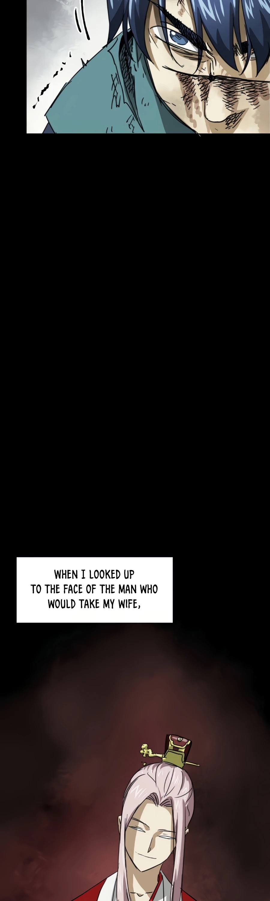 Infinite Leveling: Murim Chapter 96 page 74 - Chapter 96