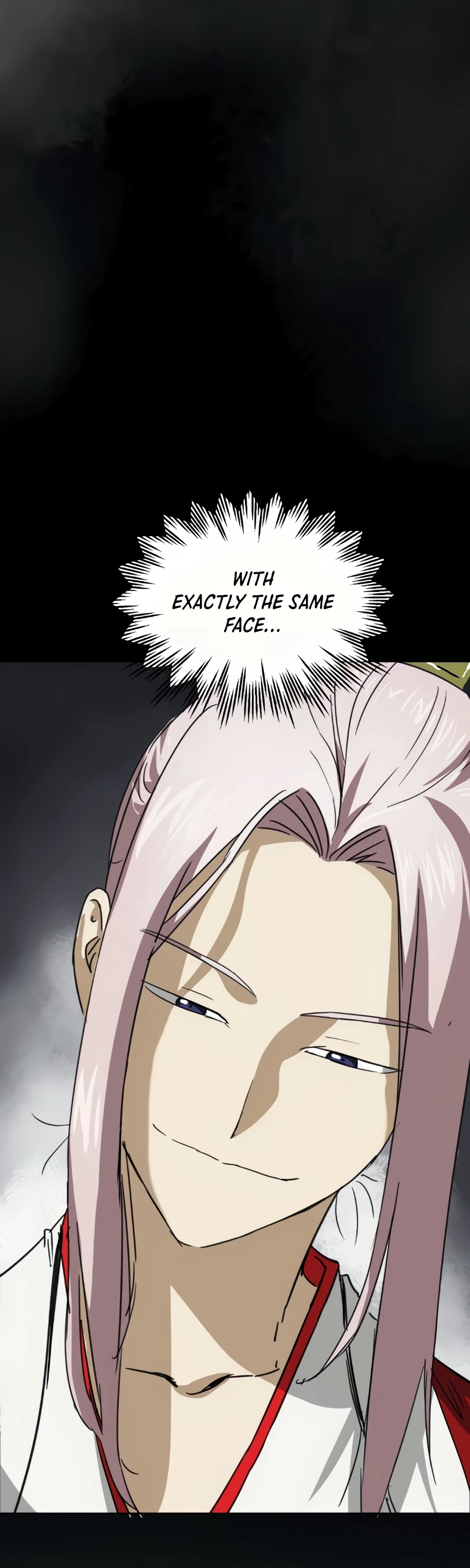 Infinite Leveling: Murim Chapter 96 page 76 - Chapter 96