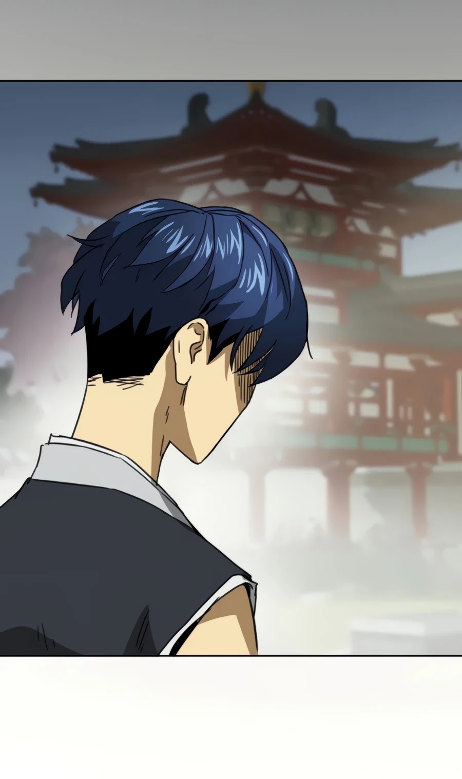 Infinite Leveling: Murim Chapter 96 page 78 - Chapter 96