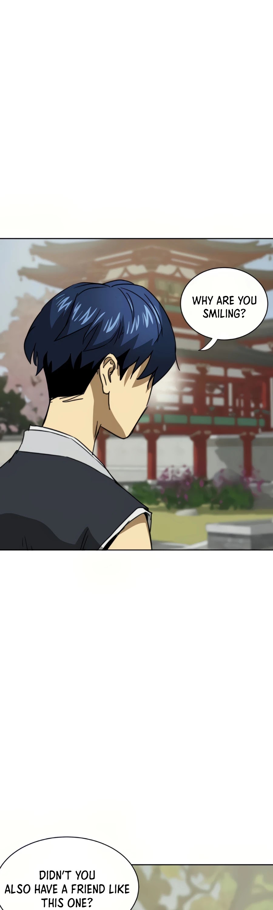 Infinite Leveling: Murim Chapter 96 page 79 - Chapter 96