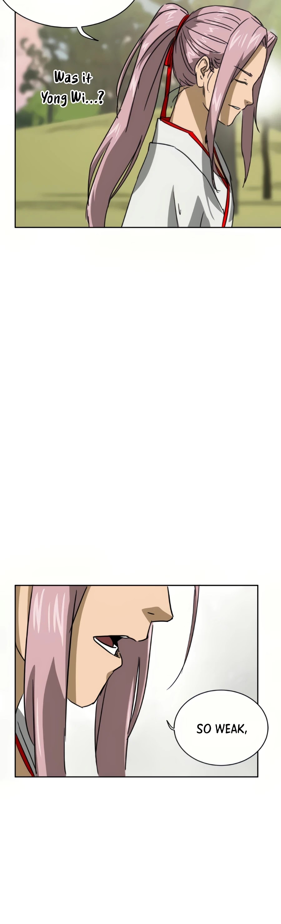 Infinite Leveling: Murim Chapter 96 page 80 - Chapter 96
