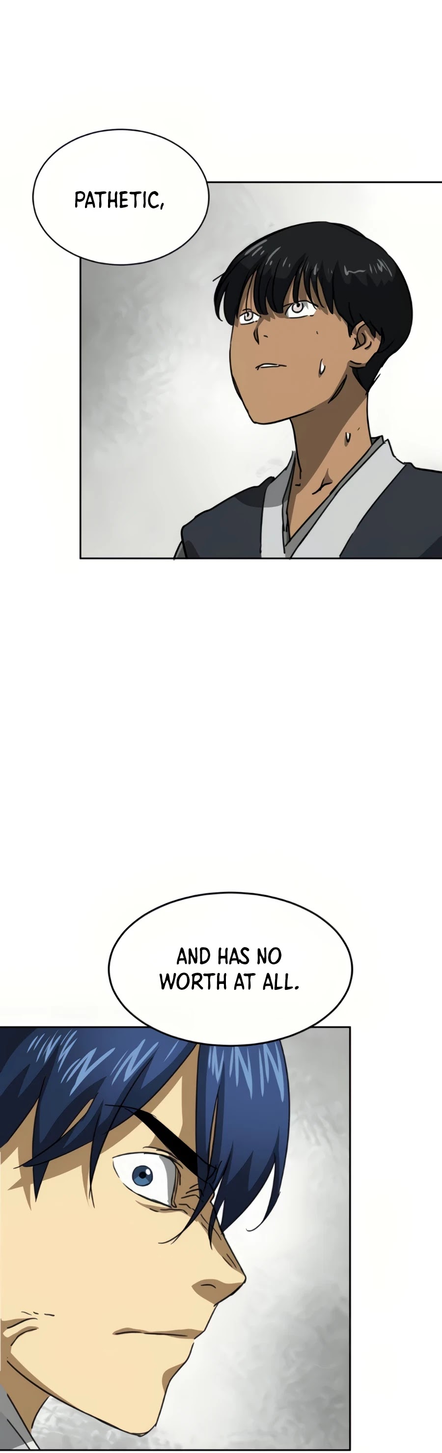 Infinite Leveling: Murim Chapter 96 page 81 - Chapter 96