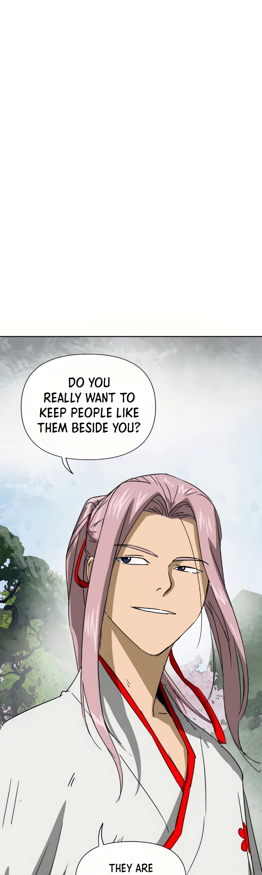 Infinite Leveling: Murim Chapter 96 page 82 - Chapter 96