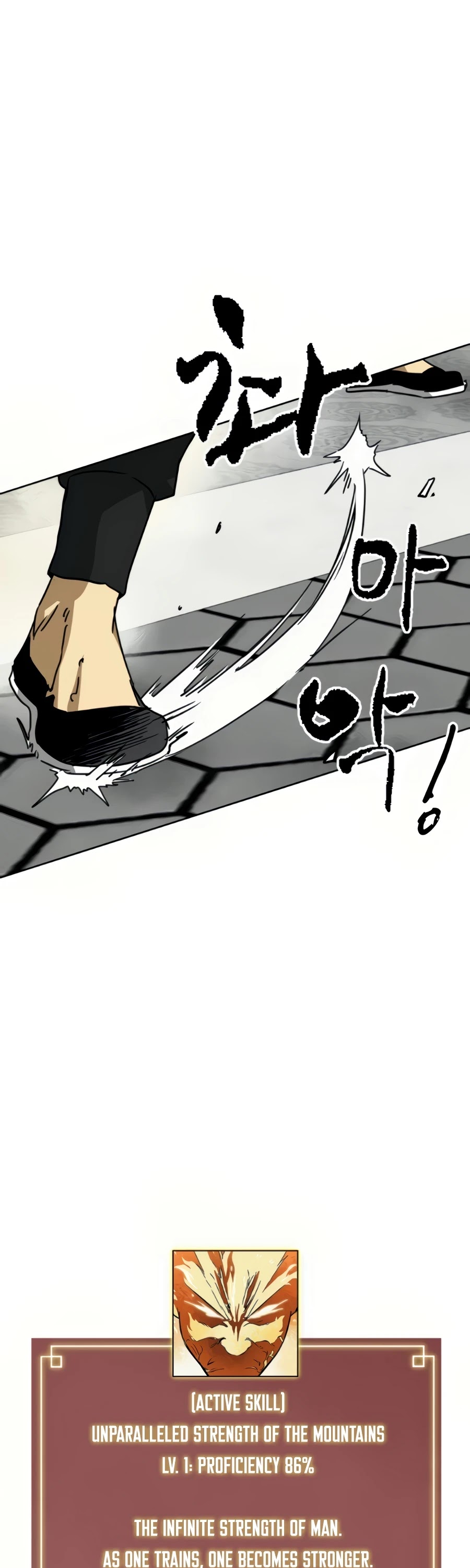 Infinite Leveling: Murim Chapter 96 page 88 - Chapter 96
