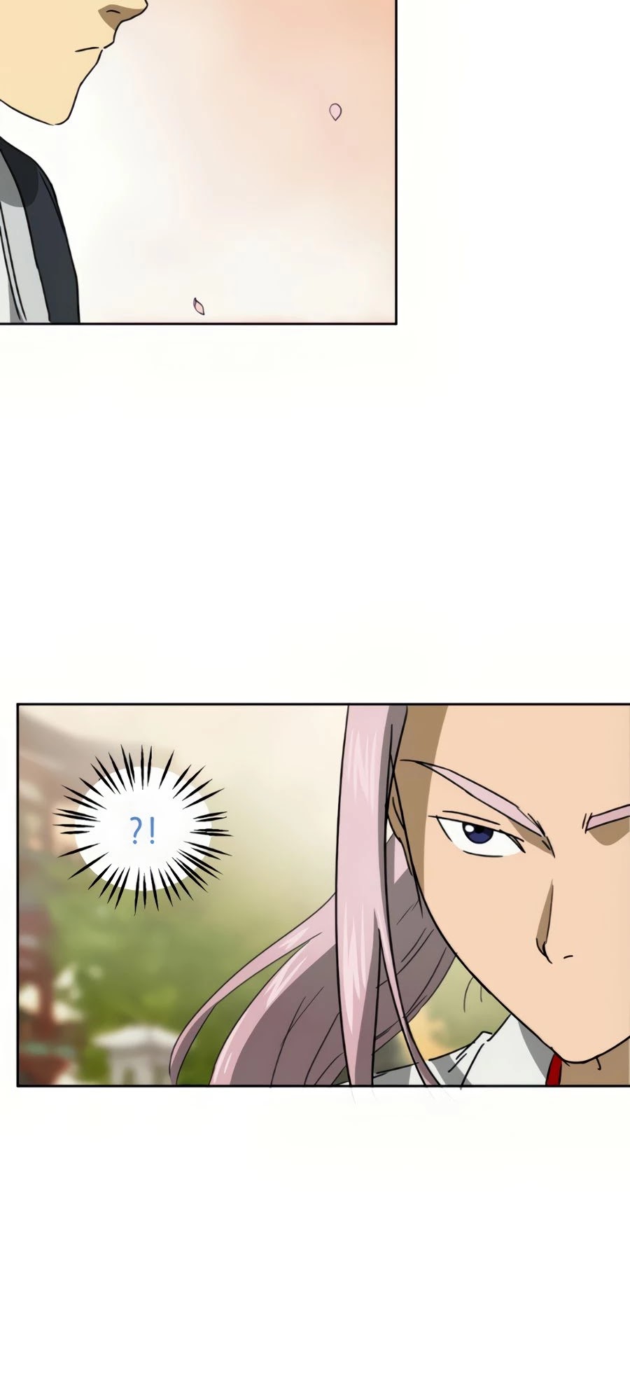 Infinite Leveling: Murim Chapter 97 page 13 - Chapter 97