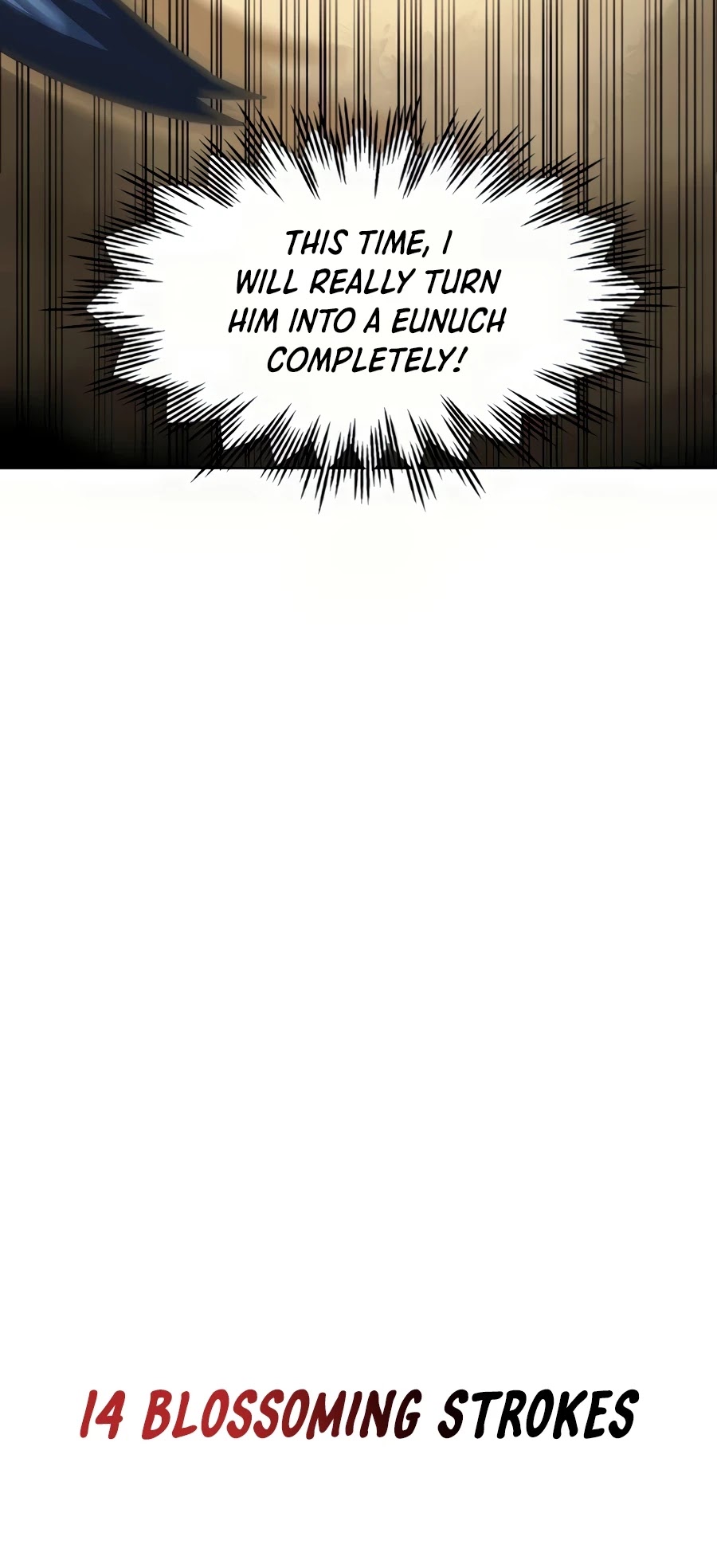 Infinite Leveling: Murim Chapter 97 page 19 - Chapter 97