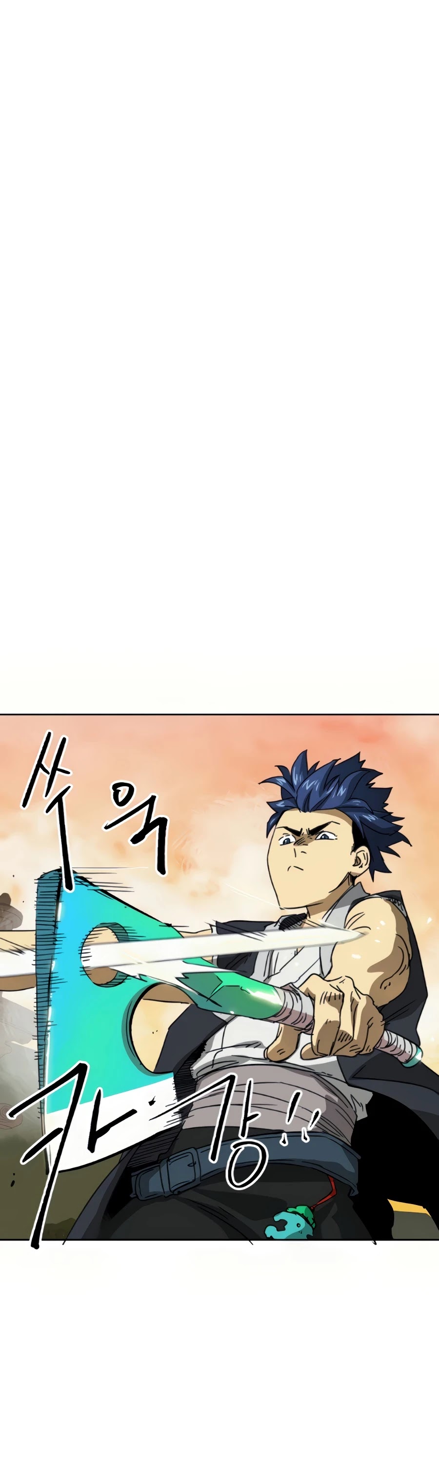 Infinite Leveling: Murim Chapter 97 page 26 - Chapter 97