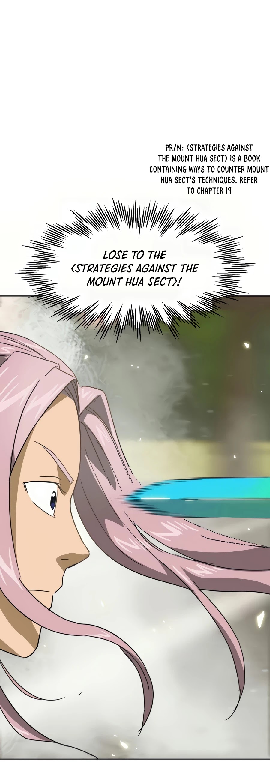 Infinite Leveling: Murim Chapter 97 page 31 - Chapter 97