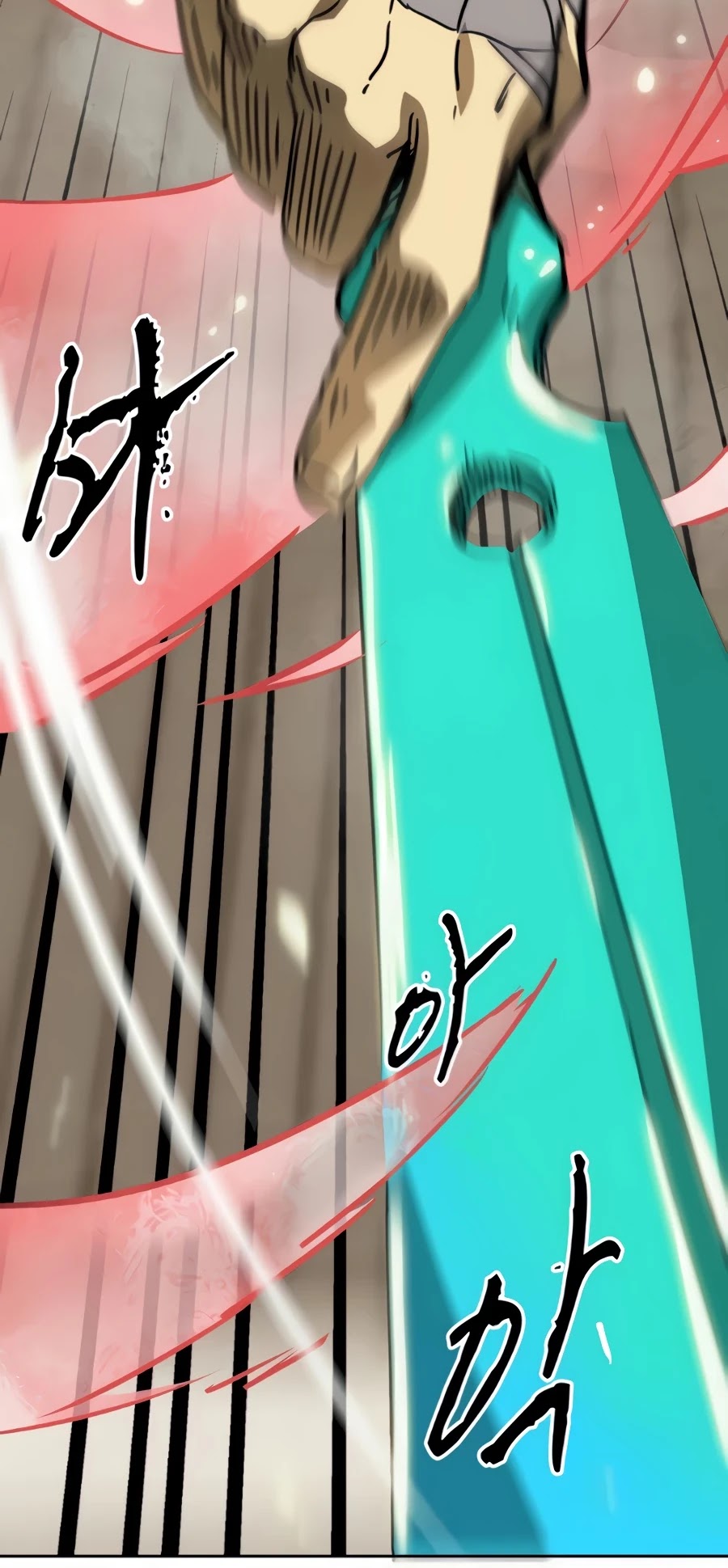 Infinite Leveling: Murim Chapter 97 page 43 - Chapter 97