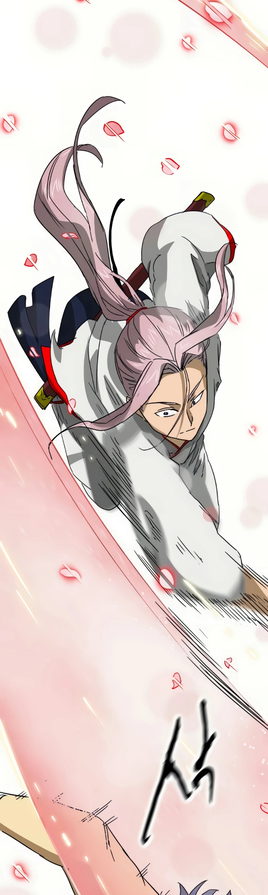 Infinite Leveling: Murim Chapter 97 page 52 - Chapter 97