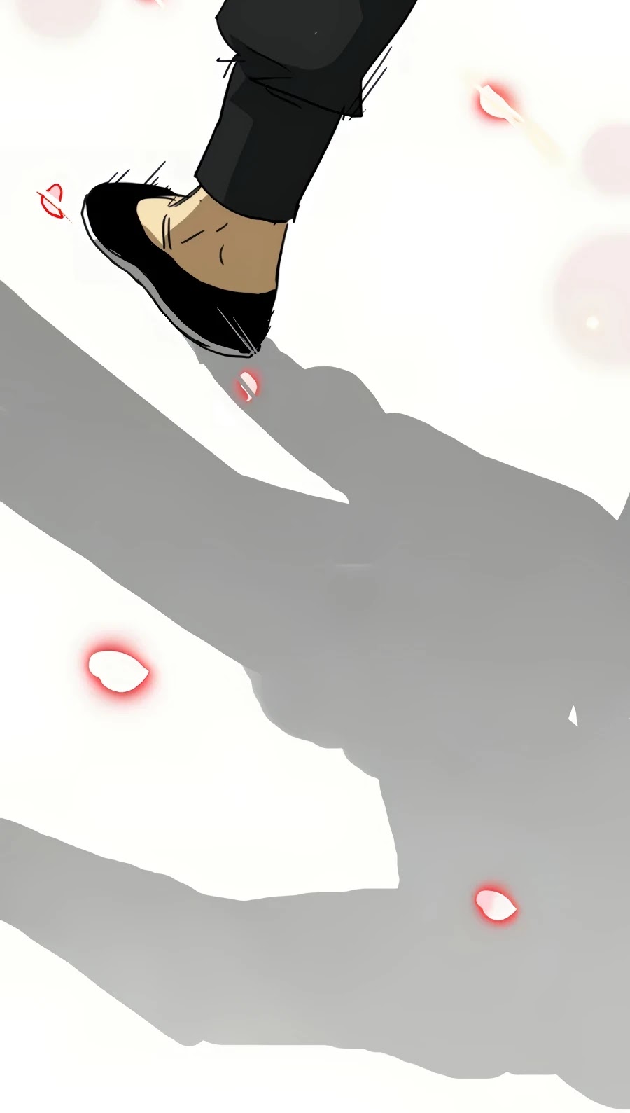 Infinite Leveling: Murim Chapter 97 page 54 - Chapter 97