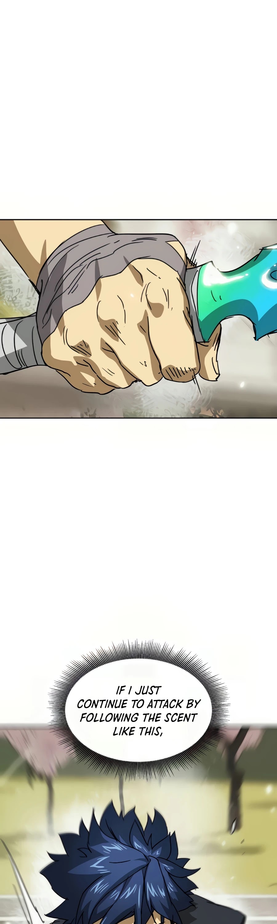 Infinite Leveling: Murim Chapter 97 page 62 - Chapter 97